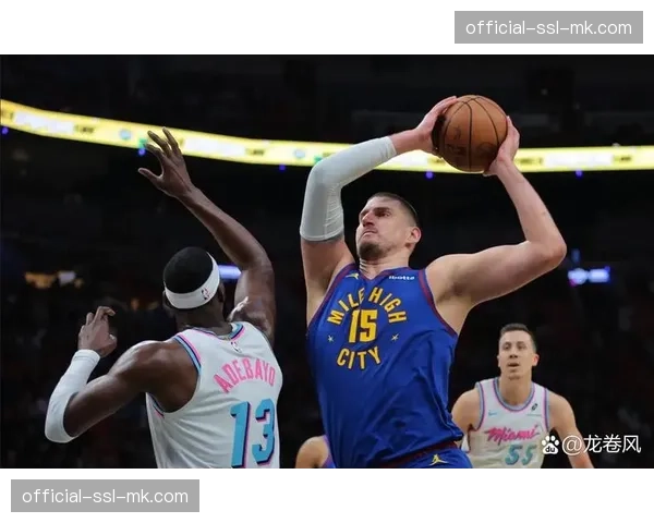 掘金157-103狂胜开拓者创队史单场得分纪录，约基奇32分9篮板7助攻