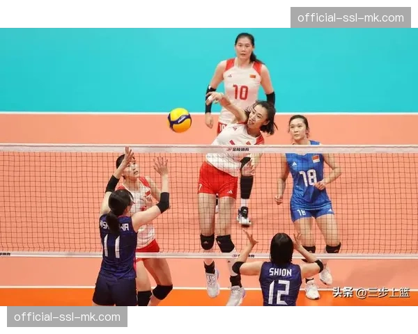观点:过于依赖球星的“一点攻”模式,是否已成为阻碍世界女排多强格局形成的瓶颈? 观点:过于依赖球星的“一点攻”模式,是否已成为阻碍世界女排多强格局形成的瓶颈?